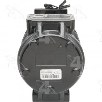 1996 Chevrolet Corvette A/C Compressor Four Seasons 57332 image 2 of 4