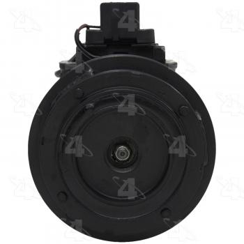 Four Seasons 57333 A/C Compressor product image 5 of 7