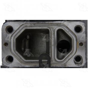 1993 Mercedes-Benz 190E A/C Compressor Four Seasons 57334 image 3 of 4