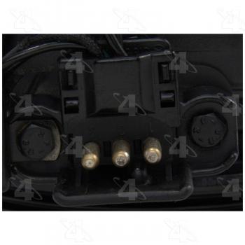 1993 Mercedes-Benz 190E A/C Compressor Four Seasons 57334 image 4 of 4