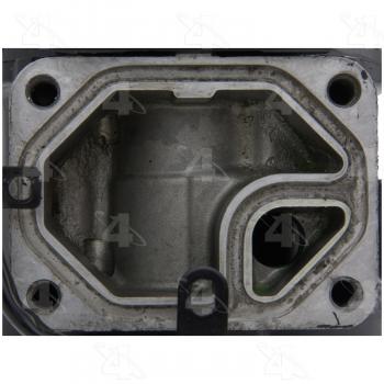 1993 Mercedes-Benz 500SEC A/C Compressor Four Seasons 57335 image 3 of 4