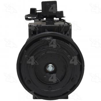 Four Seasons 57335 A/C Compressor product image 5 of 7