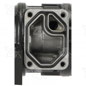 1999 Lexus SC300 A/C Compressor Four Seasons 57337 image 3 of 4