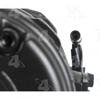 1999 Lexus SC300 A/C Compressor Four Seasons 57337 image 4 of 4
