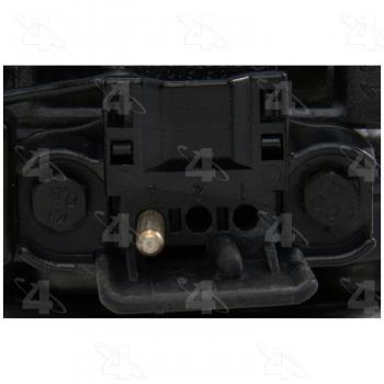 1991 Mercedes-Benz 560SEC A/C Compressor Four Seasons 57338 image 4 of 4