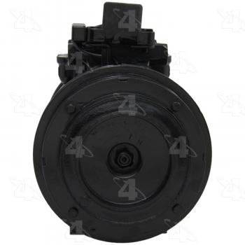 Four Seasons 57338 A/C Compressor product image 5 of 7