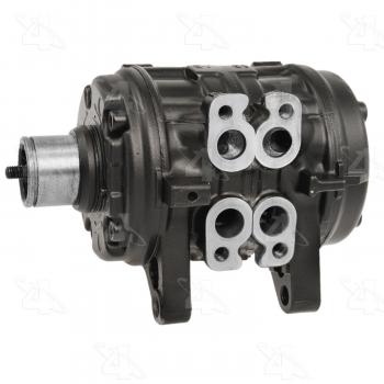 1985 Honda Accord A/C Compressor Four Seasons 57339 image 1 of 4