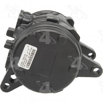 1985 Honda Accord A/C Compressor Four Seasons 57339 image 2 of 4