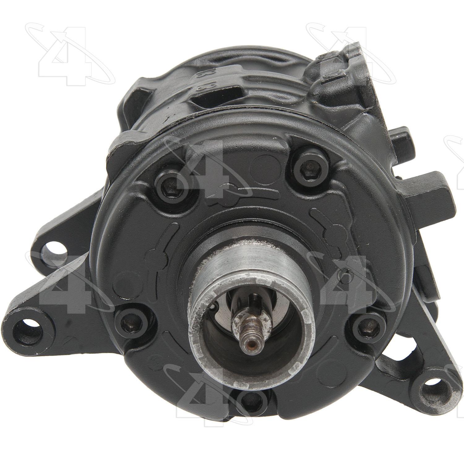 Four Seasons 57339 - A/C Compressor Four Seasons 57339 A/C Compressor product image 3 of 5