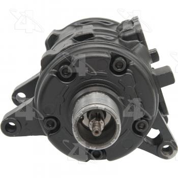 1985 Honda Accord A/C Compressor Four Seasons 57339 image 3 of 4