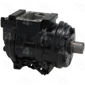 1991 Toyota Camry A/C Compressor Four Seasons 57342 image 1 of 4