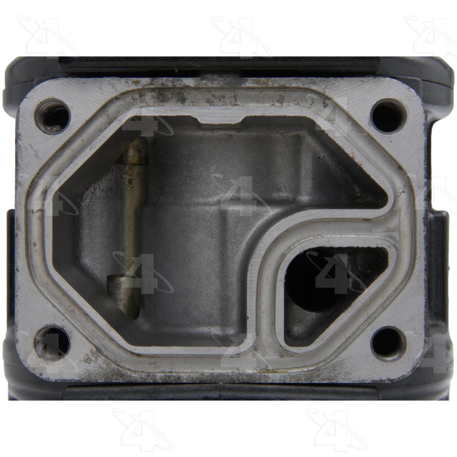 Four Seasons 57342 - A/C Compressor Four Seasons 57342 A/C Compressor product image 3 of 8