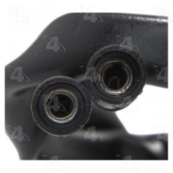 1991 Toyota Camry A/C Compressor Four Seasons 57342 image 4 of 4