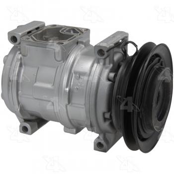1997 Chrysler Neon A/C Compressor