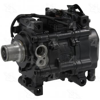 1992 Geo Prizm A/C Compressor Four Seasons 57347 image 1 of 4