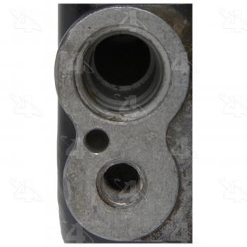 1992 Geo Prizm A/C Compressor Four Seasons 57347 image 4 of 4