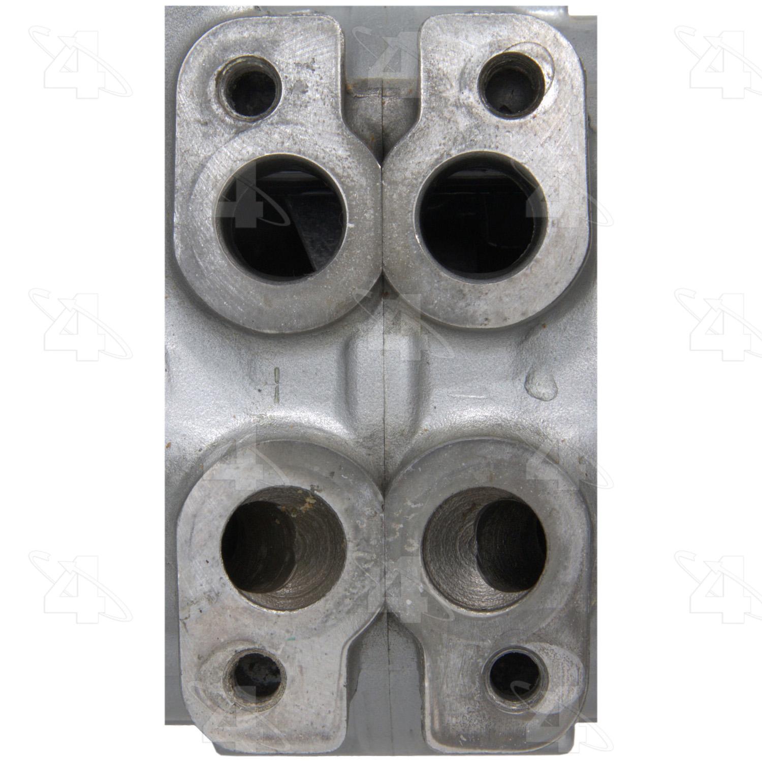 Four Seasons 57350 - A/C Compressor Four Seasons 57350 A/C Compressor product image 3 of 7