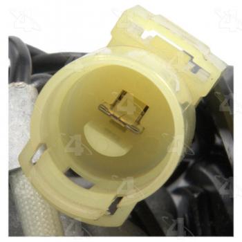 1989 Honda Accord A/C Compressor Four Seasons 57350 image 4 of 4