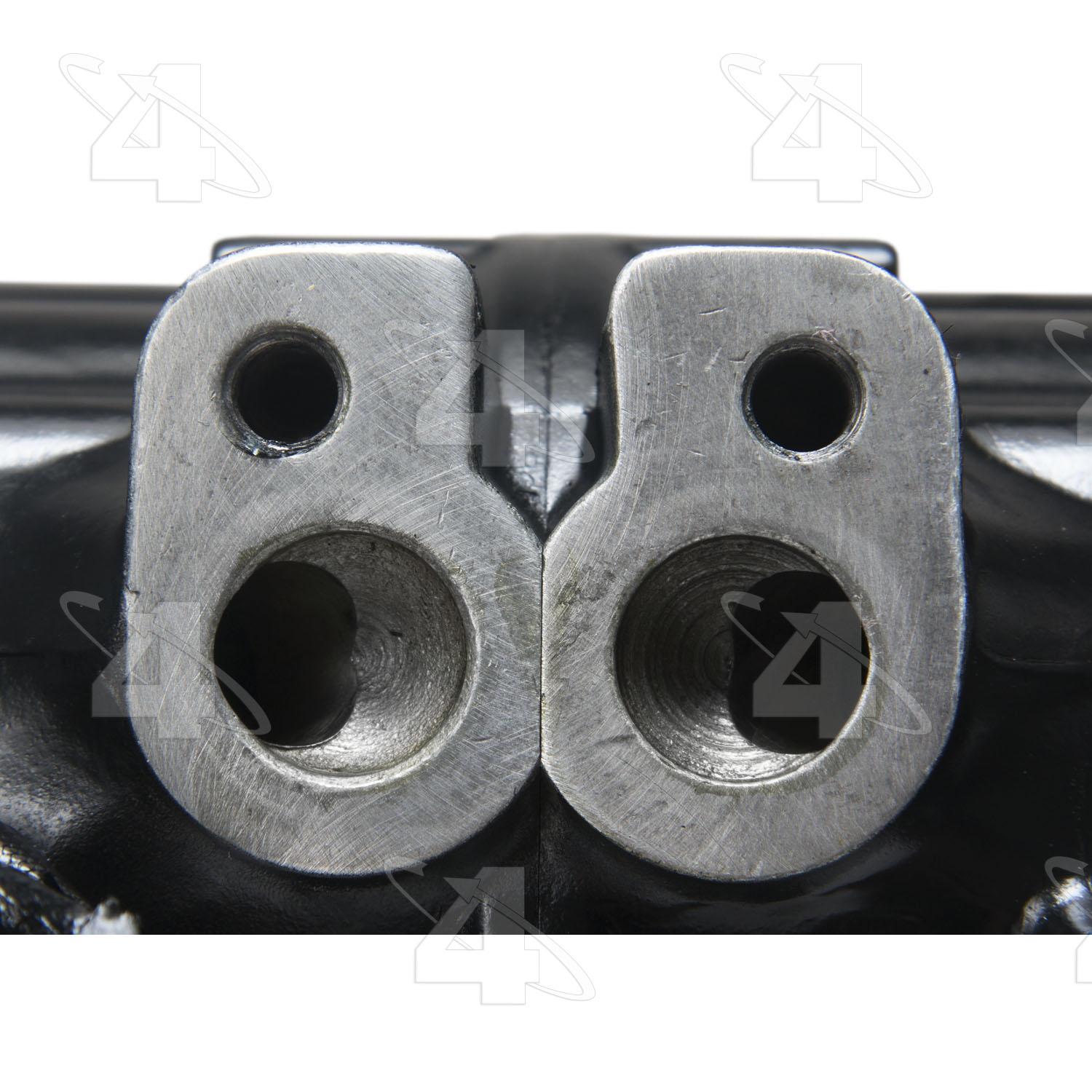 Four Seasons 57352 - A/C Compressor Four Seasons 57352 A/C Compressor product image 3 of 5