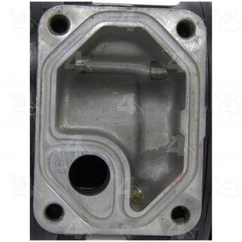 1989 Honda Accord A/C Compressor Four Seasons 57353 image 3 of 4