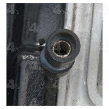 1989 Honda Accord A/C Compressor Four Seasons 57353 image 4 of 4