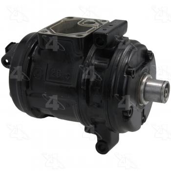 2002 Lexus LX470 A/C Compressor Four Seasons 57359 image 1 of 4