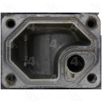 2002 Lexus LX470 A/C Compressor Four Seasons 57359 image 3 of 4
