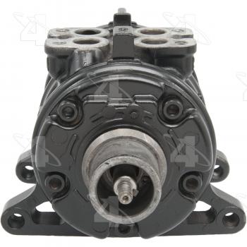 1987 Mercury Tracer A/C Compressor Four Seasons 57361 image 3 of 4