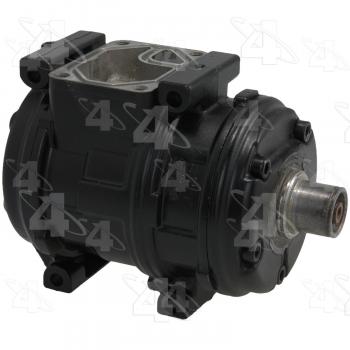 1994 Mazda MPV A/C Compressor Four Seasons 57362 image 1 of 4