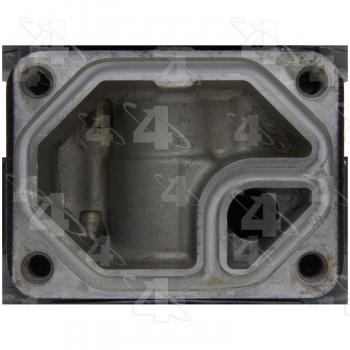 1994 Mazda MPV A/C Compressor Four Seasons 57362 image 3 of 4