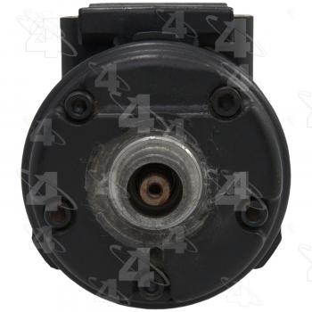 1994 Mazda MPV A/C Compressor Four Seasons 57362 image 4 of 4