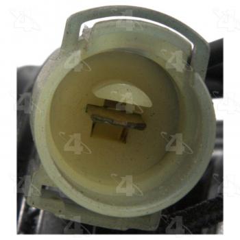 1990 Acura Legend A/C Compressor Four Seasons 57363 image 4 of 4