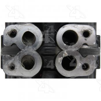 1990 Acura Legend A/C Compressor Four Seasons 57364 image 3 of 4