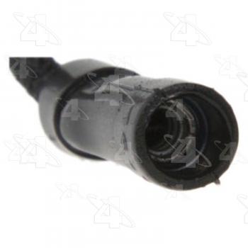 1990 Acura Legend A/C Compressor Four Seasons 57364 image 4 of 4