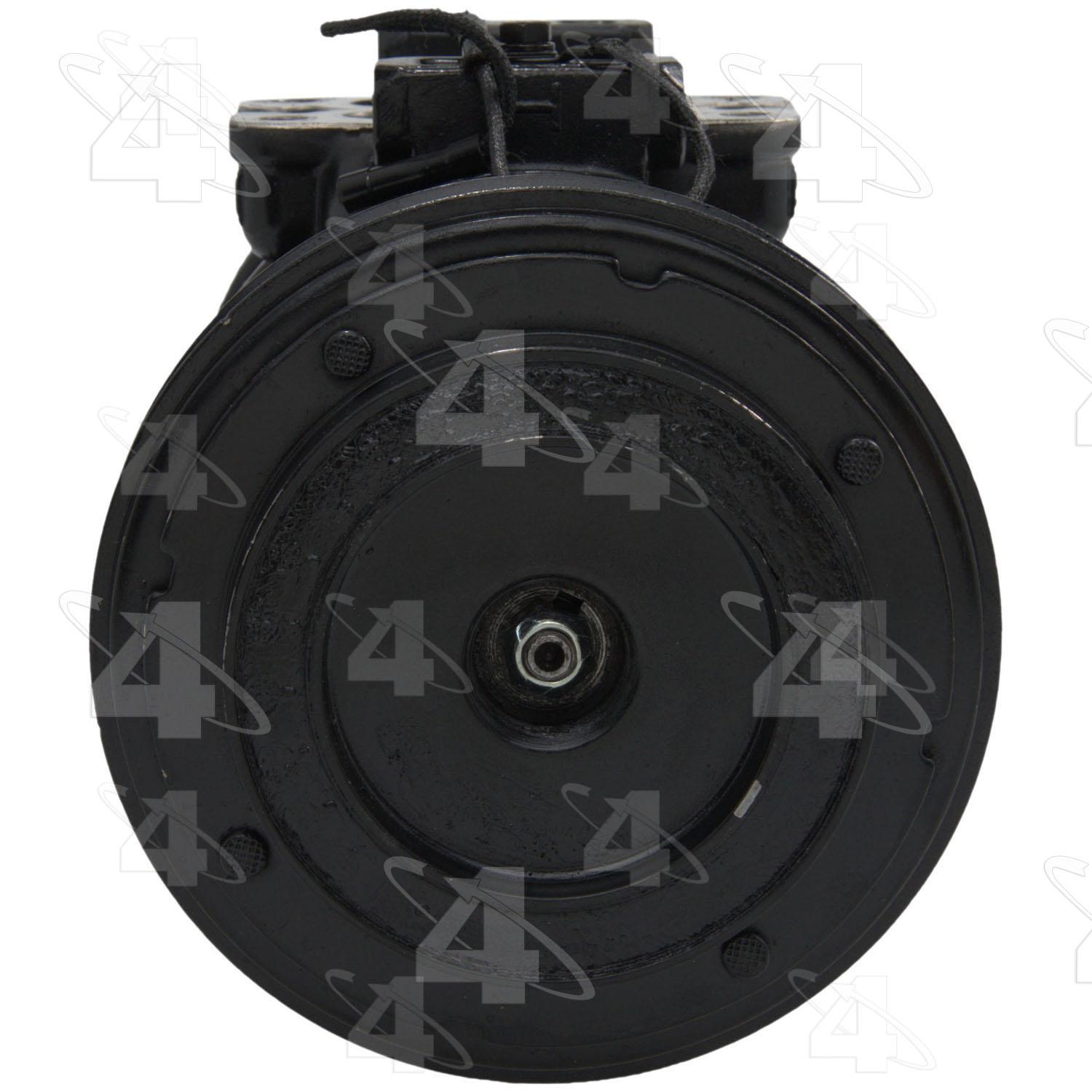 Four Seasons 57364 - A/C Compressor Four Seasons 57364 A/C Compressor product image 5 of 7