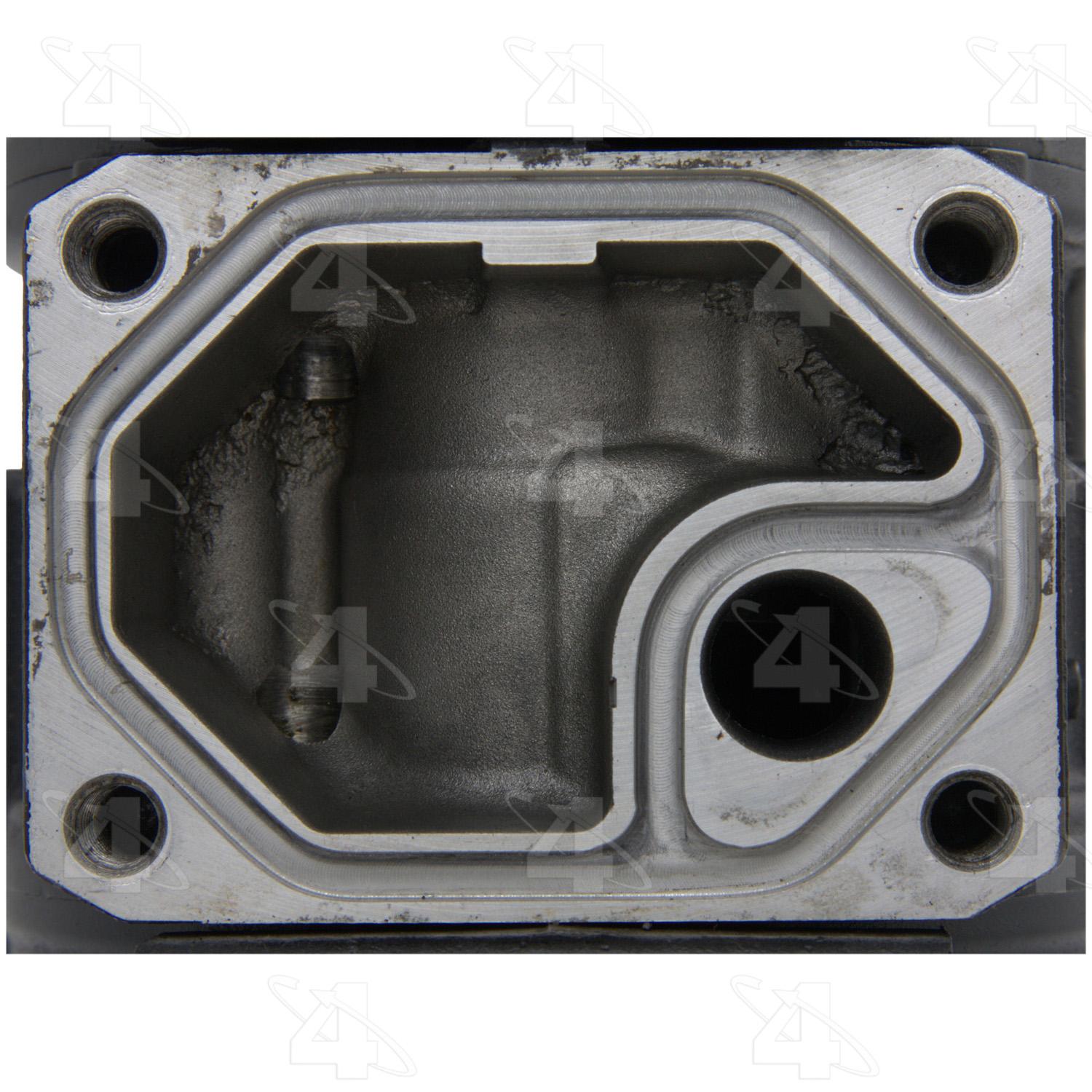 Four Seasons 57369 - A/C Compressor Four Seasons 57369 A/C Compressor product image 3 of 7