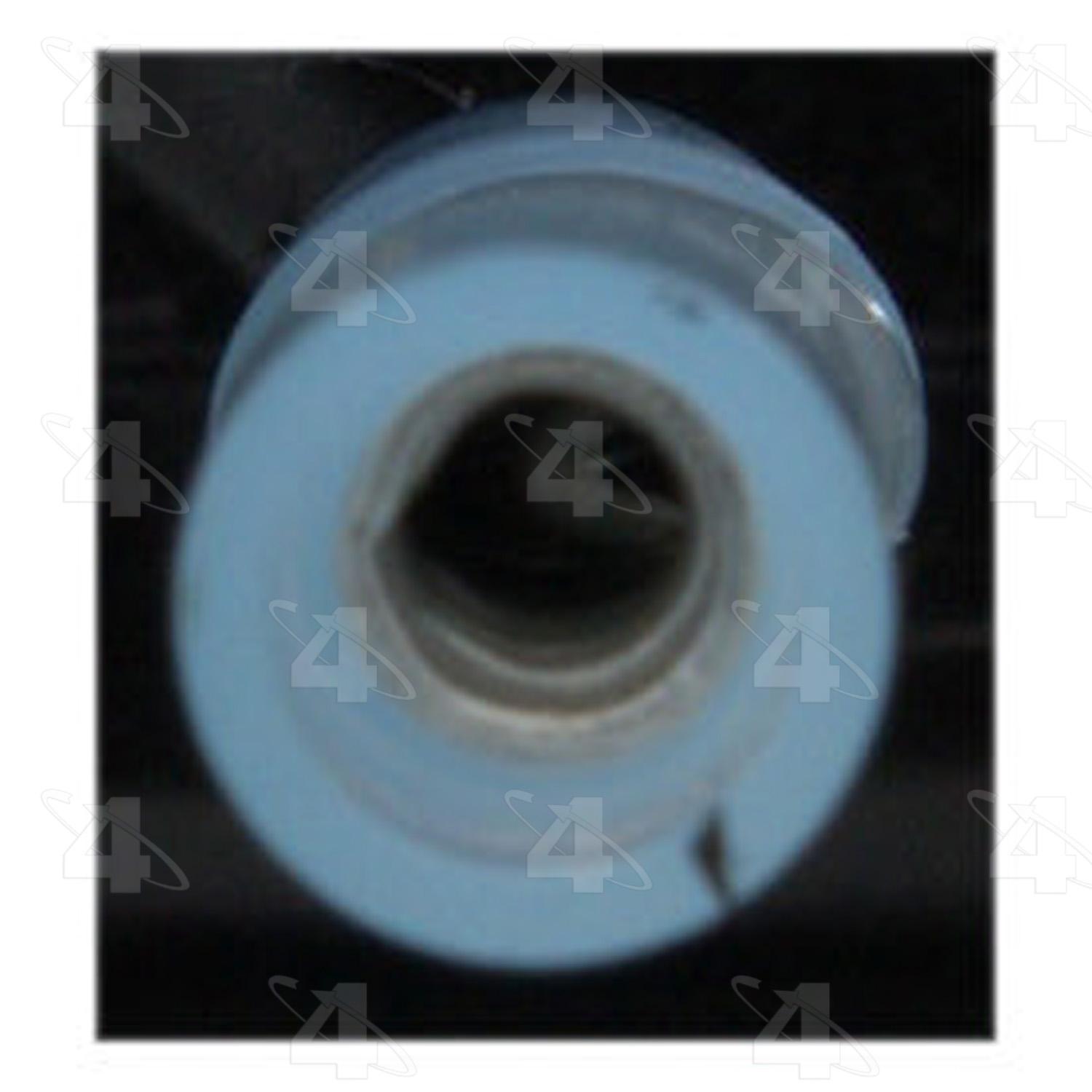Four Seasons 57369 - A/C Compressor Four Seasons 57369 A/C Compressor product image 4 of 7