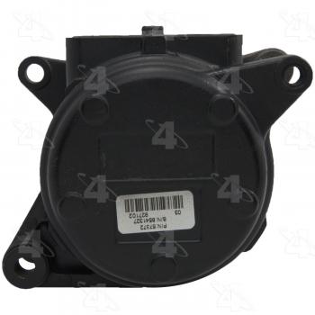 1990 Ford Probe A/C Compressor Four Seasons 57372 image 2 of 4