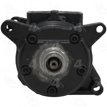 1990 Ford Probe A/C Compressor Four Seasons 57372 image 4 of 4