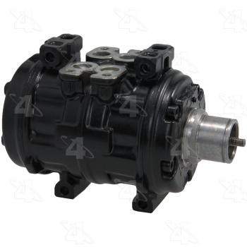 1990 Acura Legend A/C Compressor Four Seasons 57373 image 1 of 4