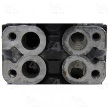 1990 Acura Legend A/C Compressor Four Seasons 57373 image 3 of 4