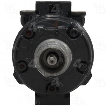 1990 Acura Legend A/C Compressor Four Seasons 57373 image 4 of 4