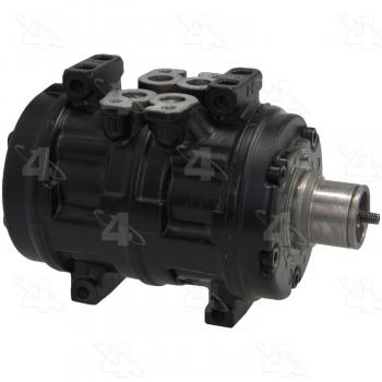 1990 Acura Legend A/C Compressor Four Seasons 57374 image 1 of 4