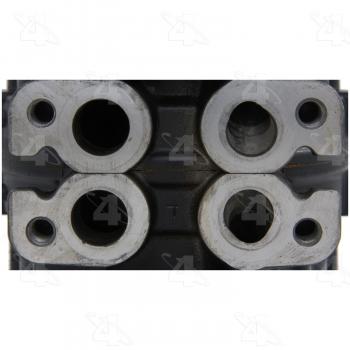 1990 Acura Legend A/C Compressor Four Seasons 57374 image 3 of 4