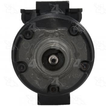 1990 Acura Legend A/C Compressor Four Seasons 57374 image 4 of 4
