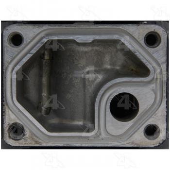 1995 Acura Integra A/C Compressor Four Seasons 57375 image 3 of 4