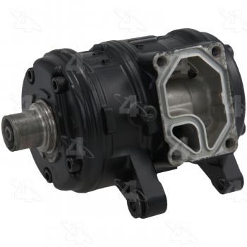 1993 Toyota Previa A/C Compressor Four Seasons 57377 image 1 of 4