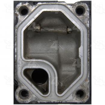 1993 Toyota Previa A/C Compressor Four Seasons 57377 image 3 of 4