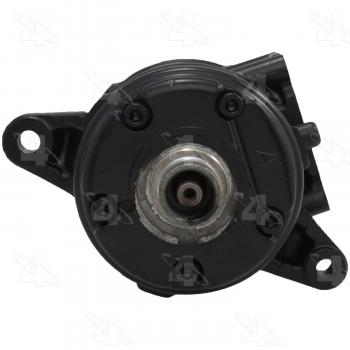 1993 Toyota Previa A/C Compressor Four Seasons 57377 image 4 of 4