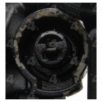 Four Seasons 57379 A/C Compressor product image 5 of 9